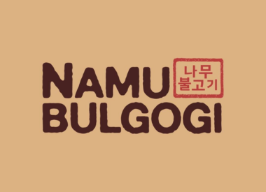 Namu Bulgogi